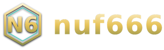 nuf666 logo
