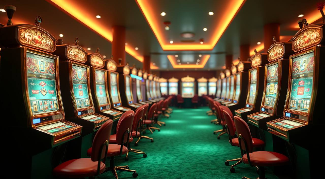 nuf666 mobile gaming